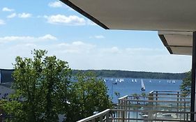 Apartament Marina View